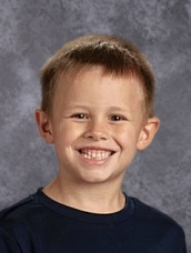 Liamanderson - Bluffview Montessori School