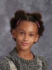 Lilliannarabuse - Bluffview Montessori School