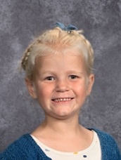Lainey Holey - Bluffview Montessori School