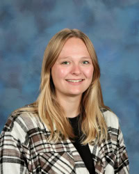 Laura 2025 Picture - Bluffview Montessori School