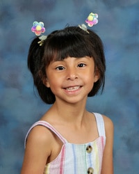 Leah Ruiz - Bluffview Montessori School
