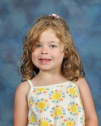 Lily Hopkins - Bluffview Montessori School