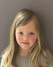 Lily Mauser - Bluffview Montessori School