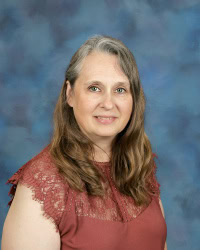Lorrie 2025 Picture - Bluffview Montessori School
