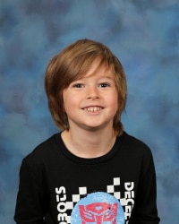 Mangum Lucas - Bluffview Montessori School