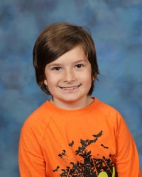 Mangum Xavier - Bluffview Montessori School