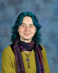 Marlie Picture - Bluffview Montessori School
