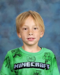 Matthias Springer - Bluffview Montessori School