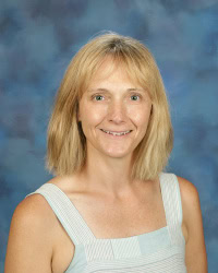 Megan 2025 Photo - Bluffview Montessori School