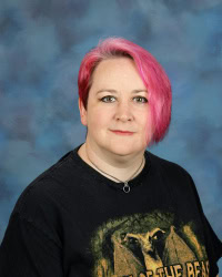 Melanie 2025 Picture - Bluffview Montessori School
