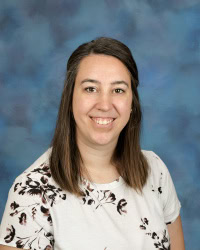 Michaella 2025 Photo - Bluffview Montessori School