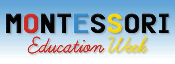 Montessori Week 2 - Bluffview Montessori School