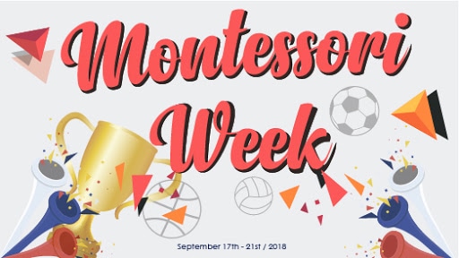 Montessori Week - Bluffview Montessori School
