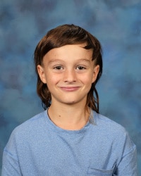 Morgan Tillinghast - Bluffview Montessori School