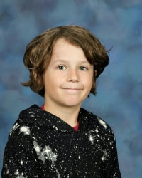 Neil Henry - Bluffview Montessori School