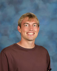 Nick Picture - Bluffview Montessori School