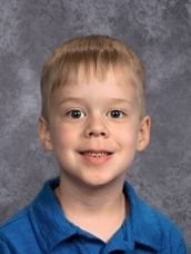 Noah Smith - Bluffview Montessori School