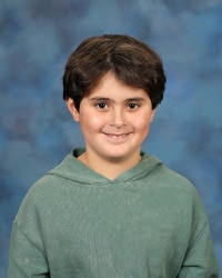 Norman Elliot - Bluffview Montessori School