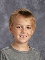 Oliverkohn - Bluffview Montessori School