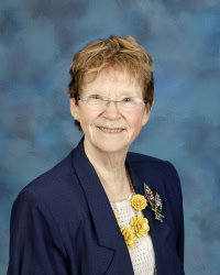 Pat 2025 Picture - Bluffview Montessori School