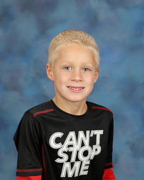 Peck Grayson - Bluffview Montessori School