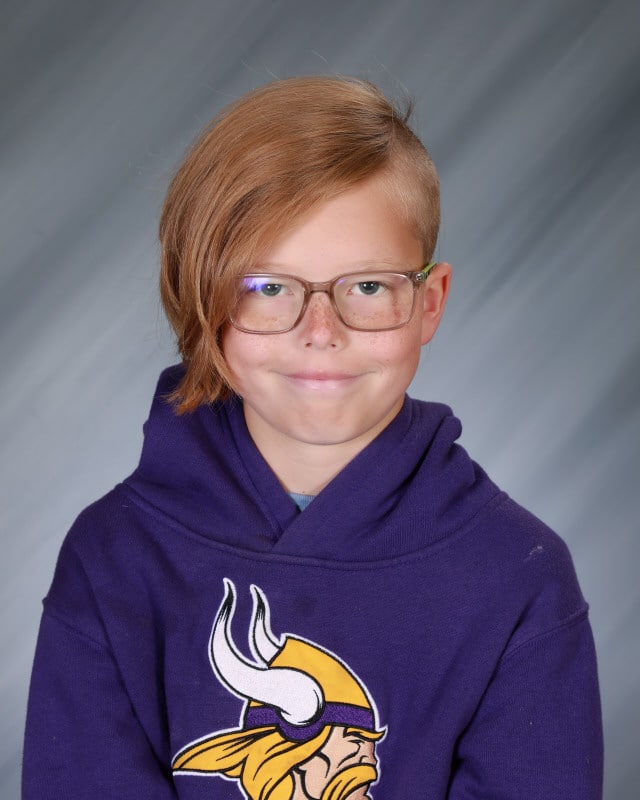 Petersen Vinny - Bluffview Montessori School