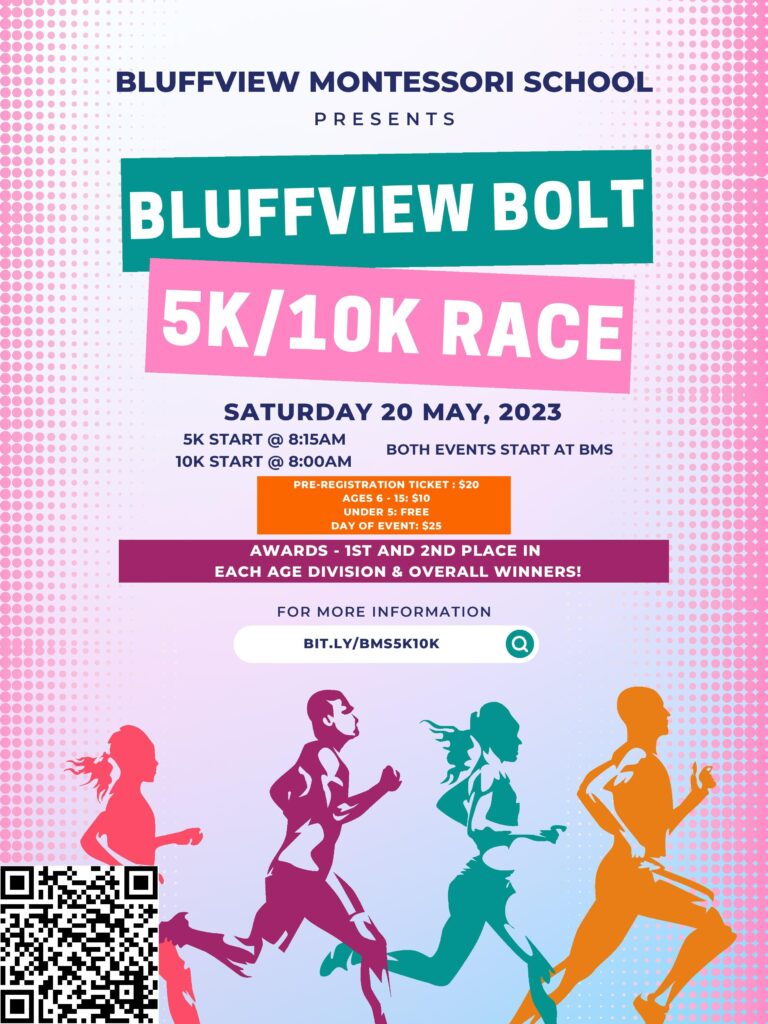 Pink20And20White20Modern20Color20Run20Festival20Poster201 Page 001 - Bluffview Montessori School