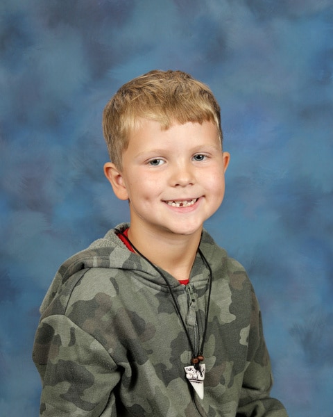 Poehler Gordon - Bluffview Montessori School