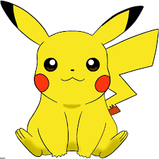 Pokemon - Bluffview Montessori School