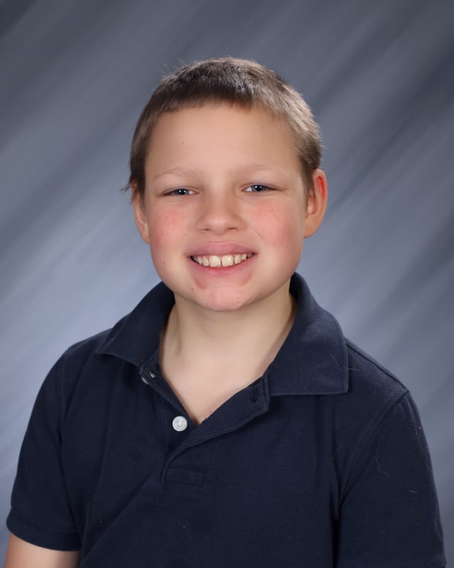 Porter Davis Lyle - Bluffview Montessori School