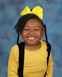 Porter Zyla - Bluffview Montessori School