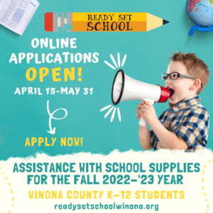 Rss Apply Now 2022 1 - Bluffview Montessori School