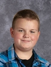 Ryleedouglas - Bluffview Montessori School