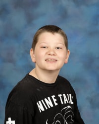 Rondeau Aaron - Bluffview Montessori School