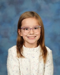 Rudnik Carlee - Bluffview Montessori School