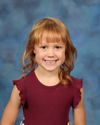 Runningen Cora - Bluffview Montessori School