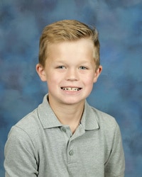 Rylan Wicka - Bluffview Montessori School