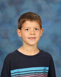 Sanders Evan - Bluffview Montessori School