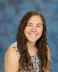 Savana Staff Picture - Bluffview Montessori School