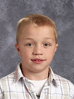 Sawyer Hoover - Bluffview Montessori School
