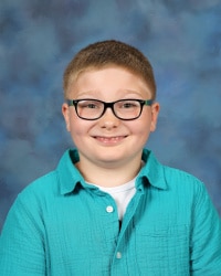 Schilling Phineas - Bluffview Montessori School