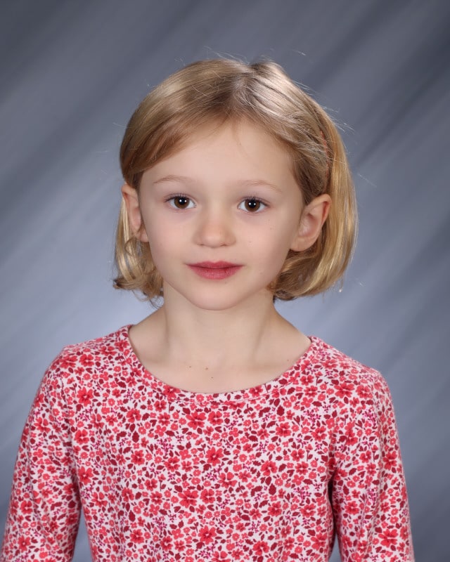 Schroeder Willa - Bluffview Montessori School