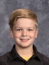 Shawn Hemstock - Bluffview Montessori School