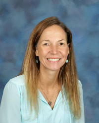 Sherry 2025 Picture - Bluffview Montessori School