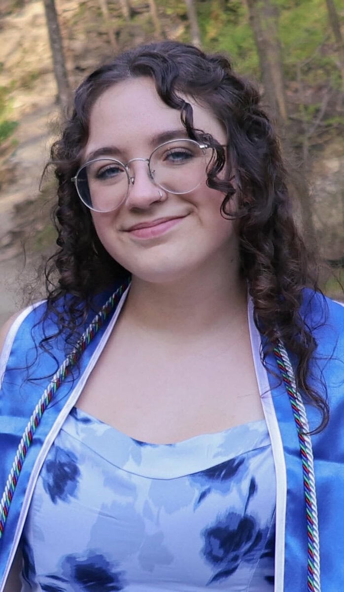 Skylar Staff Picture - Bluffview Montessori School