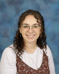 Skylar Picture - Bluffview Montessori School