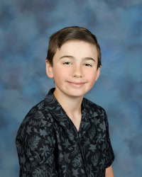 Thomas Explorer Picture - Bluffview Montessori School