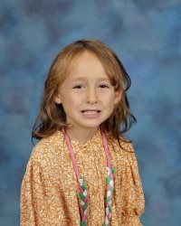Tillinghast Willa - Bluffview Montessori School