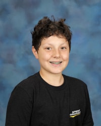 Tomesh Colter - Bluffview Montessori School