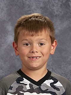 Tristen Gady - Bluffview Montessori School
